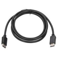 Аксессуар AOpen DisplayPort 1.8m ACG591-1.8M