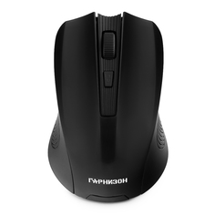 Мышь Гарнизон GMW-405 Black