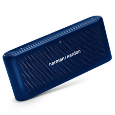 Колонка Harman Kardon Traveler Blue HKTRAVELERBLU