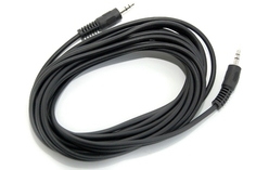 Аксессуар VCOM 3.5 Jack/M / 3.5 Jack/M 1.2m VAV7175-1.2M