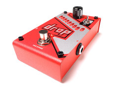 Педаль Digitech Drop