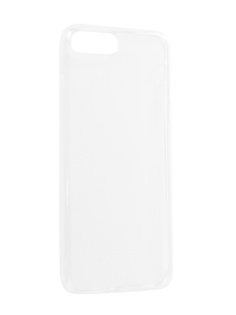 Аксессуар Чехол-накладка Media Gadget для APPLE iPhone 7 Plus / 8 Plus Essential Clear Cover ECCIP78PTR