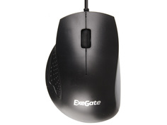 Мышь ExeGate SH-9028 Black