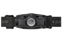 Фонарь LED Lenser MH5 Grey 501598