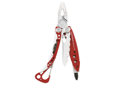Мультитул Leatherman Skeletool RX Red-Steel 832312