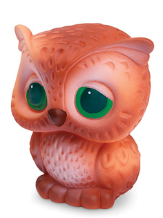 Игрушка Огонек Совенок С-429 ОГОНЕК.