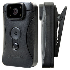 Экшн-камера Transcend Drive Pro Body 10 TS32GDPB10A