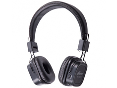 Наушники Ritmix RH-480BTH Black