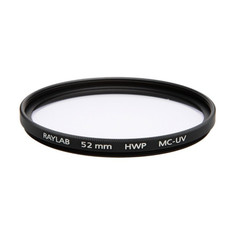 Светофильтр Raylab HWP MC-UV 52mm