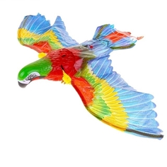 СмеХторг Попугай летающий на батарейках