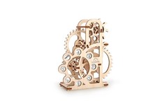 Конструктор UGears Силомер