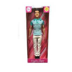 Кукла Defa Lucy DF8335