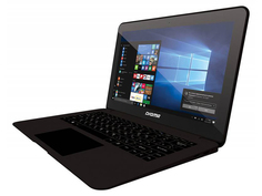 Ноутбук Digma CITI E210 Black ET2005EW (Intel Atom x5-Z8350 1.44 GHz/2048Mb/32Gb SSD/Intel HD Graphics/Wi-Fi/Bluetooth/Cam/11.6/1366x768/Windows 10 Home 64-bit)