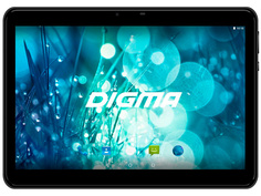 Планшет Digma Plane 1570N 3G Black