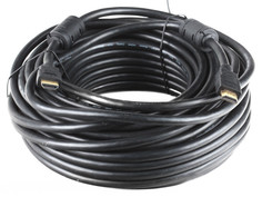 Аксессуар AOpen HDMI 19M 1.4V 3D 20m ACG511D-20M