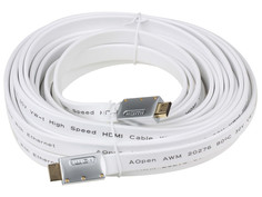 Аксессуар AOpen HDMI 19M 1.4V 3D 10m ACG545A-W-10M