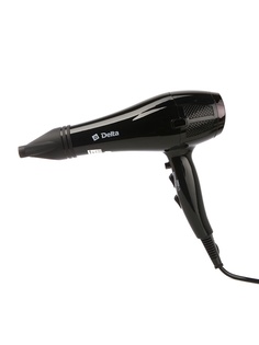 Фен Delta DL-0938 Black Дельта