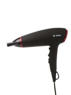 Фен DELTA DL-0931 Grey Дельта
