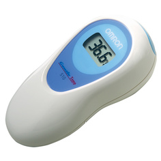 Термометр Omron Gentle Temp 510 MC-510-E2