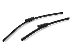 Щетки стеклоочистителя Denso Flat Blade 600mm / 450mm DF-009