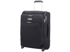 Чемодан Samsonite Spark SNG 40x55x23cm 57L Black 65N-09002