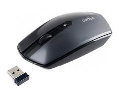 Мышь Perfeo Edge Dark Grey USB PF-838-WOP-DGR