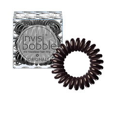 Резинки для волос Invisibobble Original Luscious Lashes 3 штуки