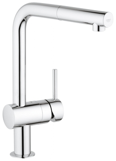 Смеситель Grohe Minta 32168000