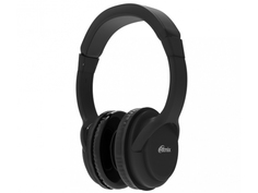 Наушники Ritmix RH-455BTH Black