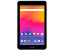 Планшет Prestigio Graze 5588 4G PMT5588_4G_D_CIS (Quadcore 1.0 GHz/2048Mb/16Gb/LTE/Wi-Fi/Bluetooth/Cam/8.0/1920x1200/Android)