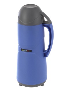 Термос Peerless PEА-045 450ml Blue