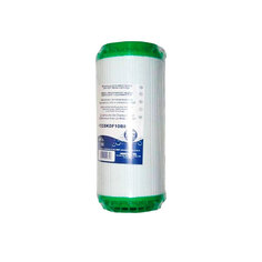 Картридж Aquafilter 10ВВ FCCBKDF10BB