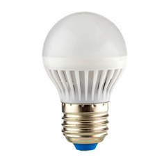 Лампочка Rev LED G45 E27 7W 180-240V 2700K 500Lm Warm Light 32342 6