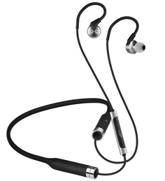 RHA MA750 Wireless Silver