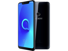 Сотовый телефон Alcatel 5V 5060D Spectrum Black