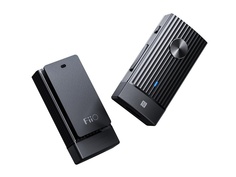 Усилитель Fiio BTR1K