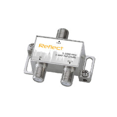 Разделитель Reflect на 1 ТВ TAH124F