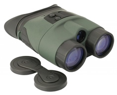 Прибор ночного видения Yukon БНВ Tracker 3x42 25028