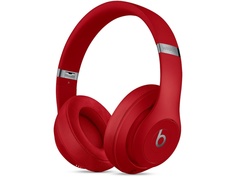 Наушники Beats Studio 3 Wireless Red MQD02EE/A
