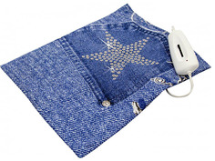 Электрогрелка Дейли Кемикалс ГЭМР-3-60 40x30cm 16с269