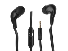 Наушники Red Line Stereo Headset E01 Black УТ000009820