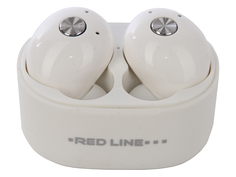 Наушники Red Line BHS-07 White УТ000015582