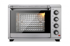 Мини печь Gemlux GL-OR-1838MN