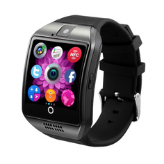 Умные часы ZDK Q18 Black