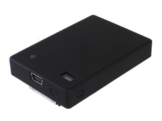 Аксессуар GoPro Battery BacPac Kit ABPAK-401