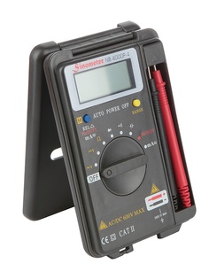 Мультиметр Sinometer NB4000P/4
