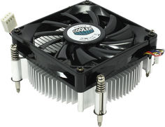 Кулер Cooler Master DP6-8E5SB-PL-GP (Intel LGA1150/LGA1155/LGA1156)