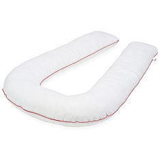 Подушка Farla Care U150 холлофайбер, для беременных