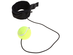 Эспандер Onlitop TIGER 2-точный удар 1115510