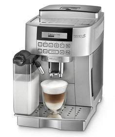 Кофемашина DeLonghi Magnifica S ECAM 22.360.S